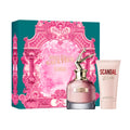 Set Perfume Jean Paul Gaultier Scandal EDP 50 ml + Body Lotion 75 ml MD25