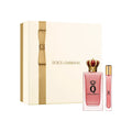 Set Perfume Q EDP Intense 100 ml + Mini 10 ml Dolce And Gabbana