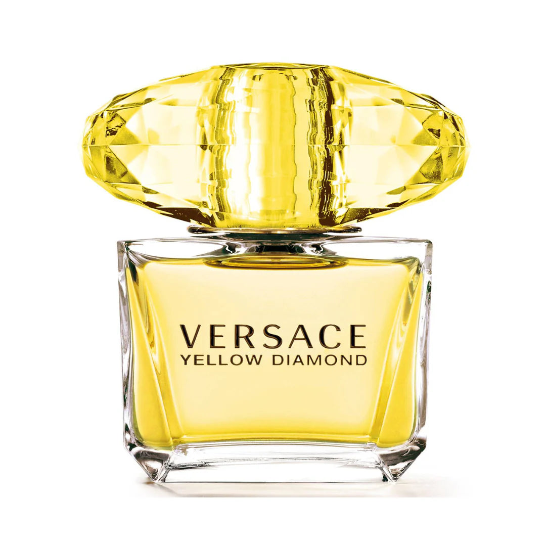 Versace Yellow Diamond 90ML EDT Mujer Versace