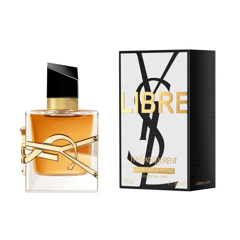 Yves Saint Laurent Libre EDP Intense 30 ml Mujer Recargable/Refill