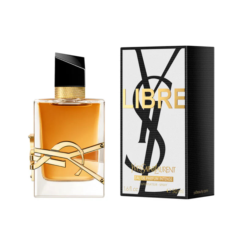 Yves Saint Laurent Libre EDP Intense 50 ml Mujer Recargable/Refill