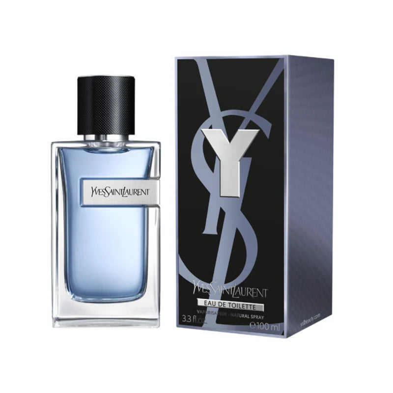 Yves Saint Laurent Men EDT 100 ML