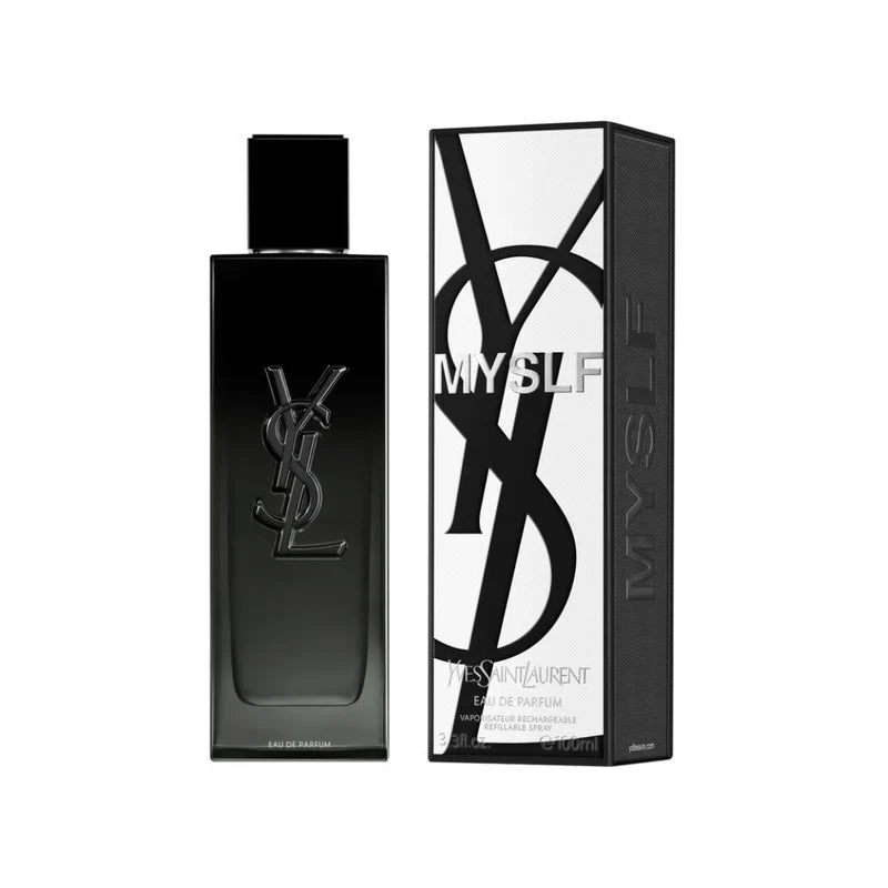 Yves Saint Laurent Myslf EDP 100 ml Recargable / Refillable