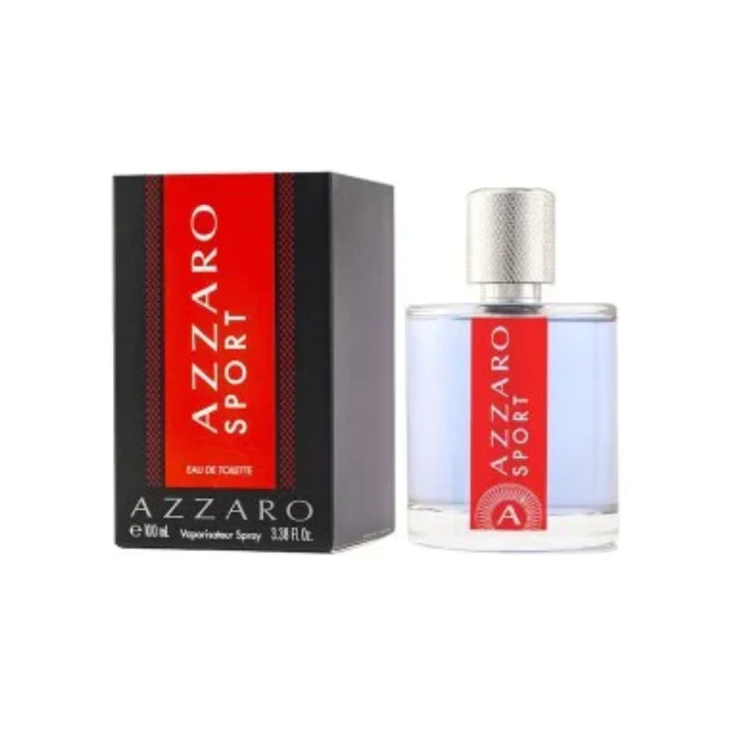 Azzaro Sport EDT 100 ml