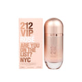 212 Vip Rose EDP Mujer 80 ml