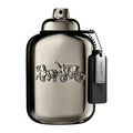 Perfume Coach New York Pure Platinum Parfum 100 ml Hombre TESTER