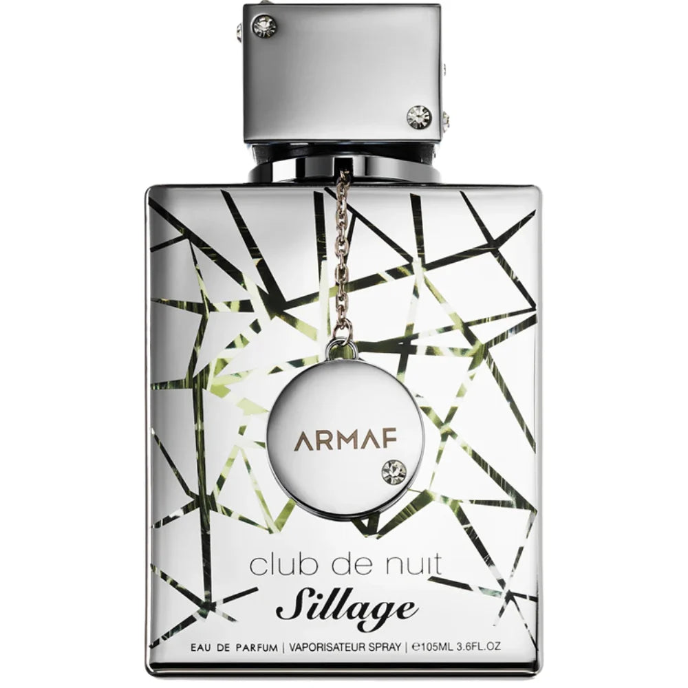 Armaf Club De Nuit Sillage 105Ml Edp Unisex Armaf
