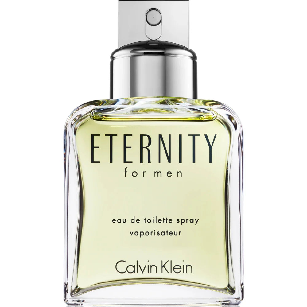 Calvin Klein Eternity For Men 100 Ml Calvin Klein