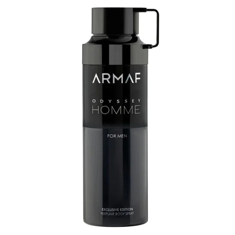 Desodrante Armaf Odyssey Homme 200Ml