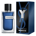 Perfume Iced Cologne EDT Intense 100 ml Yves Saint Laurent