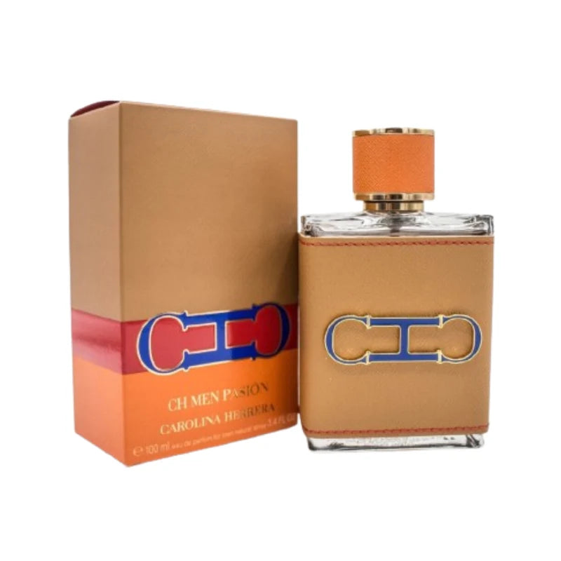 Carolina Herrera CH Men Pasión EDP for Men 100 ml