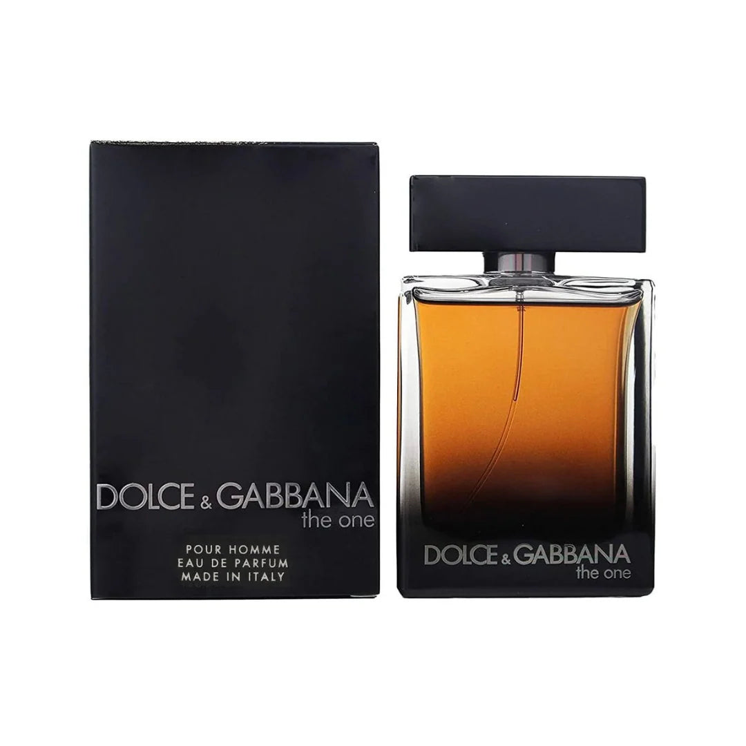 Perfume Dolce And Gabbana The One for Men EDP 100 ml