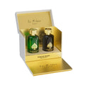 Set Perfume Game of Spades Exclusive II Wilcard 100 ml + Emerald 90 ml Hombre Jo Milano